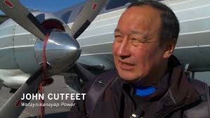 Jamii Presents: The Portrait of Darwin Peters