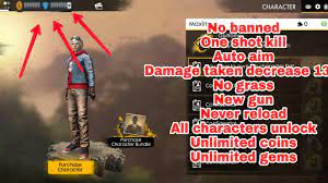 So, let's get into it. Free Fire Hack Mod Apk Latest 100 Working With Prove Youtube