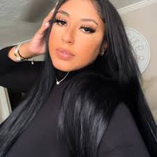 Kali Simmons (@kalisimmons)