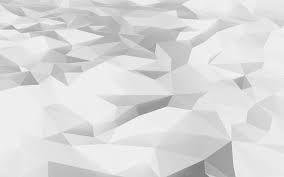 Low Poly Art White Pattern 4k Wallpaper Hdwallpaper Desktop Wallpaper Abstract Hd Wallpaper