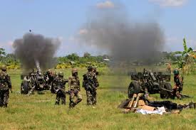Pnoy, patuloy sa pagsusulong ng afp modernization. Hurdles Stall Peace Efforts In Phillipines The Japan Times
