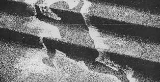 Image result for hiroshima human shadow