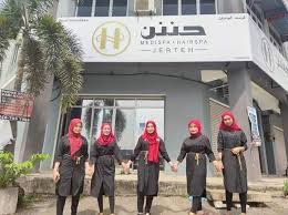 Hannan Medispa Jerteh
