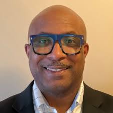 Profisee Kickoff Carnival Carrie H. Leneau, SPHR, Jayson Cabrera, MSc,  SHRM-CP, Shane Karmelin, Rus Butkin