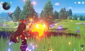 Fix Genshin Impact Error Code 4201 And 9203