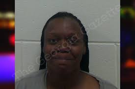 Natalie Cone — Bulloch County Jail Bookings