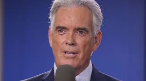 Why was Rob Schmitt absent from Newsmax