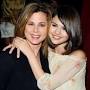 How old is Selena Gomez daughter from people.com
