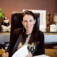 New zealand prime minister's office via associated press. Rt Hon Jacinda Ardern Prime Minister Of New Zealand Nz Labour Party