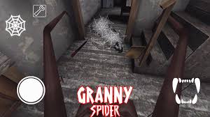 Spider Granny Scary Horror Escape Game Mod 2019 For Android Apk Download