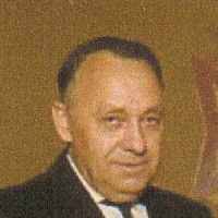 Lawrence Daigle (1911–1996)