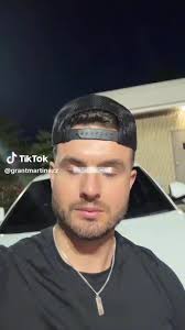 Kyle Hunt and His Girlfriend