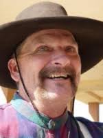 LIVING IN THE PAST: REENACTORS OF THE GASKILL BROTHERS GUNFIGHTERS