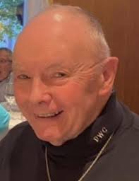 Obituary for DeForest W. Colegrove