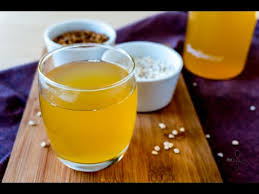 Maqol.◆ har kim boricha polvon. Roasted Barley Tea Mugicha éº¦èŒ¶ Boricha ë³´ë¦¬ì°¨