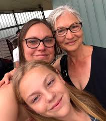 Date night to celebrate this guys birthday yesterday 😘❤️ (terrible snap  but I didn't look till after 🥴)