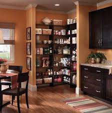 Pantry ideas will be really needed for a big kitchen room. Kitchen Pantry Ideas