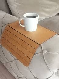 Accent your living room with a coffee, console, sofa or end table. Sofa Arm Tray Table Couch Arm Tray Wood Sofa Arm Tray 2 Pieces Set Table Anti Slip Armrest Organizer Protector Drink Holder Storage Trays Aliexpress