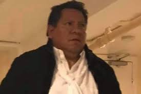 Fundraiser for Luis Aucapina by Rosa Aucapiña : Ayudemos a Nuestro Querido  Ricardo Aucapiña