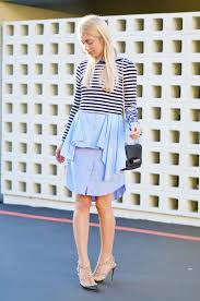 Black And White Striped Shirt Outfit Ideas Striped Shirt Outfit Ideas 10 Ways To Style A Black And White Stripe Shirt Thestylesafari Outfits With Striped Shirts White Striped Tee White Stripes Shirt