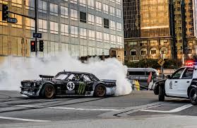 Ford Mustang Hoonigan Drifting 1500x971 Download Hd Wallpaper Wallpapertip 1/64 ym resin model car ken block's ford mustang 1965 drift monster. ford mustang hoonigan drifting