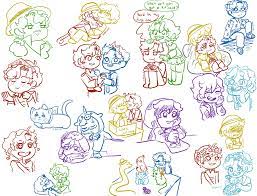Traduce Esto Al Ingles Sanders Sides Fanart Thomas Sanders Sanders