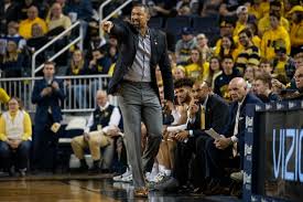 Meet the coach juwan antonio howard (born february 7, 1973) is an assistant coach for the nba's miami heat. Juwan Howard To Stay At Michigan This Is Where My Focus Is The Michigan Daily