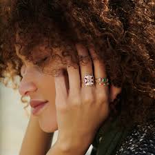 Ginger Ring 2–Pink