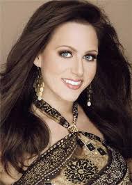 Introducing Miss Chattanooga Bobbie Marie Gregg