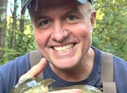 The Secret Science Club