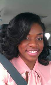 Preserving A Roller Set On Natural Hair Roller Set Natural Hair Dry Natural Hair Natural Hair Styles