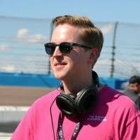 Denny Hamlin says Corey Heim will also run cup races for 23XI next year,  implying that Heim will still not be full-time in Cup in 2026. : r/NASCAR