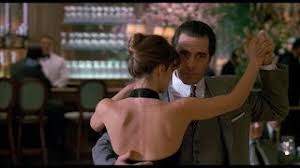 Performed by the tango project. Scent Of A Woman Tango Scene 1080p Youtube