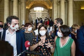 L'élection présidentielle de 2022 aura lieu dans moins d'un an désormais et c'est une revanche du candidats, dates, sondages. Presidentielle La Gauche Et 2022 Les Sondages Qui Cachent Le Projet L Humanite