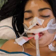 Fundraiser by Rebel Lathrop : Help Gabbie Heal After Tragic Accident