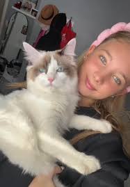 Since my kids are grown and gone, Benny has become my new child!