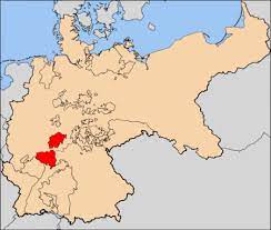 History of hessen the hessians are generally supposed to be descended from the frankish tribe of the chatti, whose homeland lay north of the main river. Hesse Hessen German Empire Genealogy Familysearch