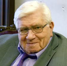 Dale Morton Obituary