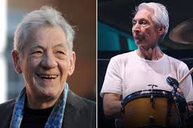 Separados no nascimento: os "clones" dos Rolling Stones