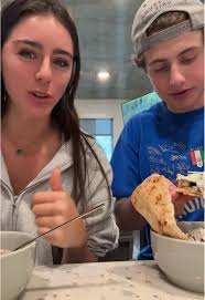 These were fire. #recipe #cooking #traderjoes