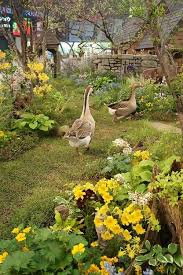 63 Tumblr Country Cottage Garden Cottage Garden Farm Life
