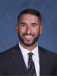 Brandon Lomonaco's Instagram, Twitter & Facebook