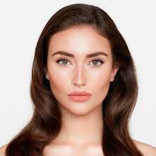 Charlotte Tilbury Beauty Liquid Highlighter Wand Sephora Natural Makeup Looks Summer Wedding Makeup Makeup Looks