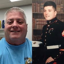 This Veteran's Day, we want to proudly recognize the Big C employees who  have bravely and selflessly served our country. 🇺🇸 Griffin Morgan from  Cromwell, who served in the Army for three