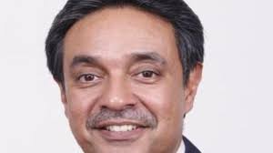 Vijay Narayan resigns from post of T.N. Advocate General