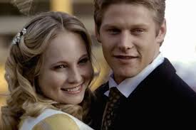 Matt & Caroline : r/TheVampireDiaries