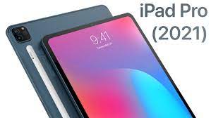 The next ipad pro is widly expected to be shown off at the spring loaded apple event today (april 20), and so you can follow our apple event live blog for all the news, as it happens. Ipad Pro 2021 First Look Introduction Video Are Here Concept Phones