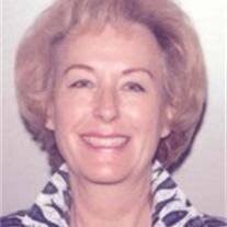 Velma BOWMAN Obituary