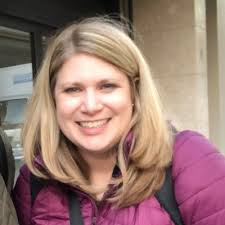 Kerry Priest (@KerryPriest)