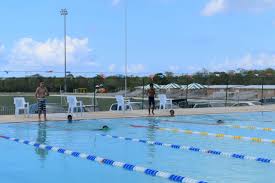 Hurricane triumph at Brac Lions Swim Meet